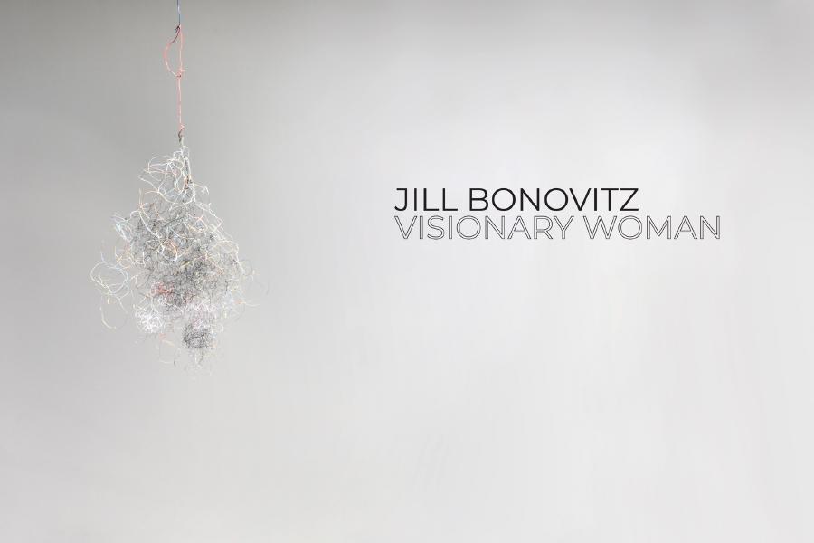 Moore College of Art and Design, Visionary Woman Award, 2019